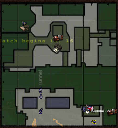base 47 map objectives