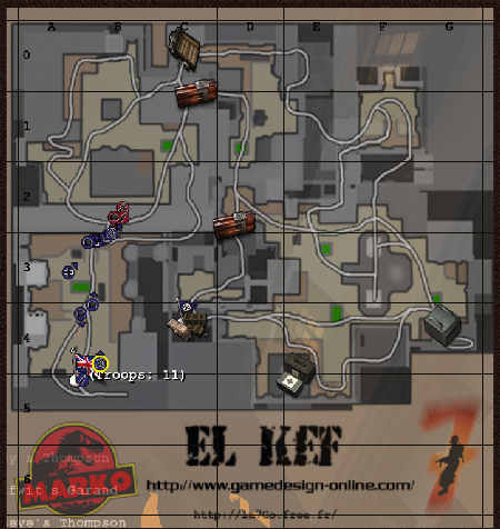 elkef final objectives map