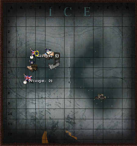 et ice objectives map